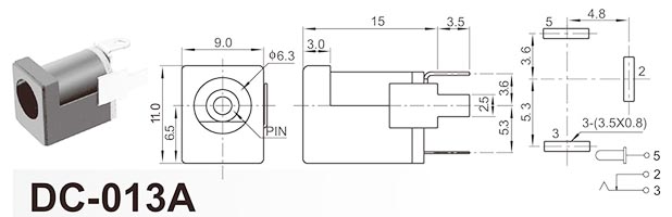 DC-013A